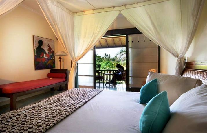 Alam Puri Art Museum Resort & Spa