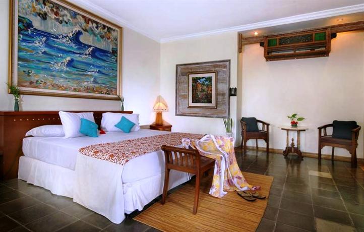 Alam Puri Art Museum Resort & Spa