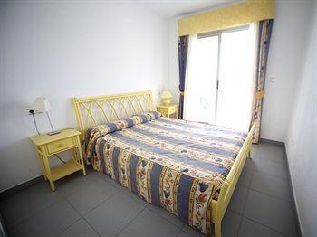 Apartamentos Hipocampos Calpe Rent Apart