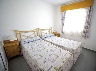 Apartamentos Hipocampos Calpe Rent Apart