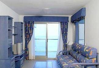 Apartamentos Hipocampos Calpe Rent Apart