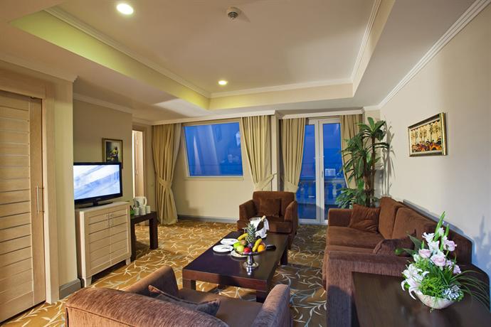 Orange County Resort Hotel Kemer - Ultra All Inclusive
