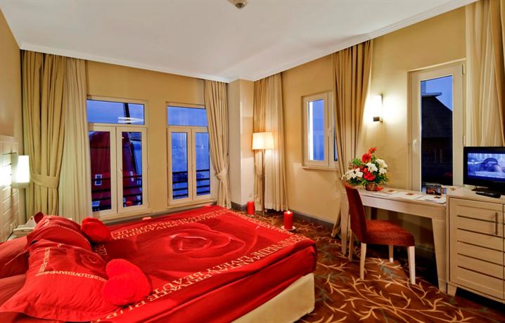 Orange County Resort Hotel Kemer - Ultra All Inclusive