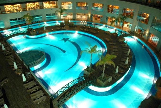 Meder Resort Hotel Ultra All Inclusive