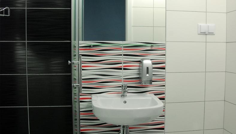 Traffic Hotel Poznan