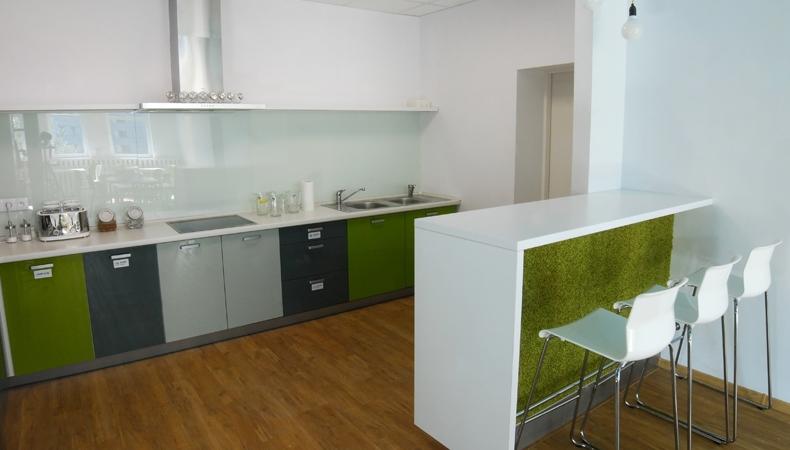 Traffic Hotel Poznan