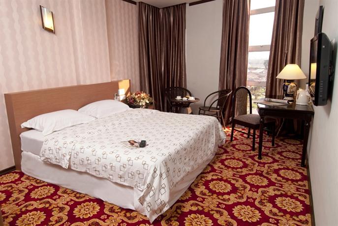 Travel, attraction and Accomodation information for Johor Bahru