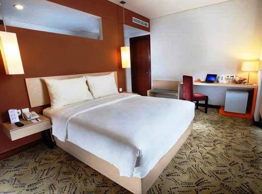 Swiss-Belinn Balikpapan