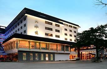 Nanlin Hotel Suzhou Suzhou Xindongfang Tour Company-Japan Site China thumbnail