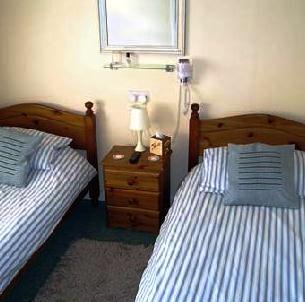 Philbeach Guest House