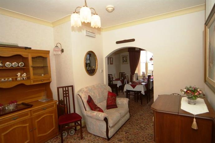 Letchworth Guest House