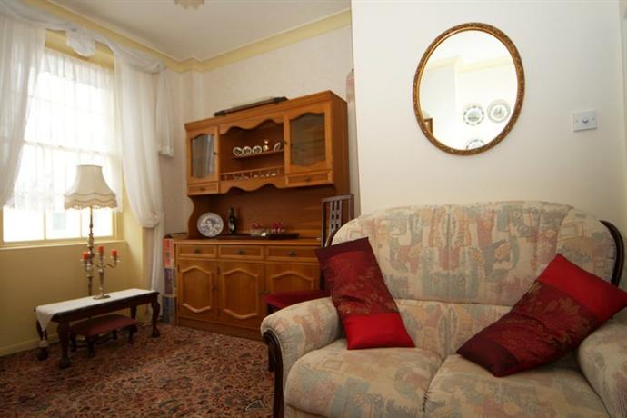 Letchworth Guest House