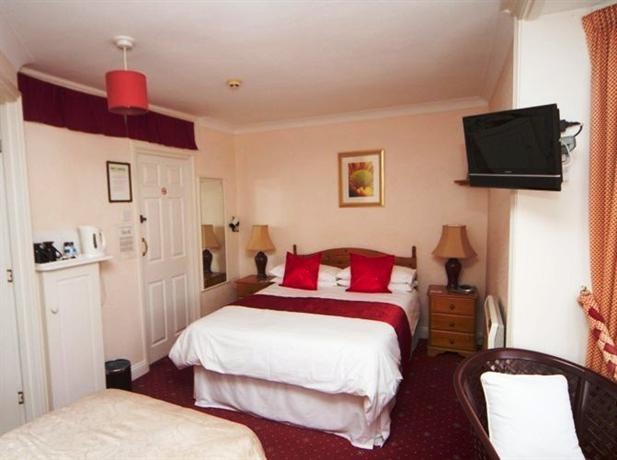 Letchworth Guest House
