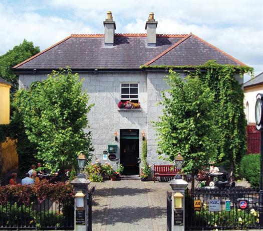 Gleeson's Restaurant & Rooms 클레이파이프 비지터 센터 Ireland thumbnail