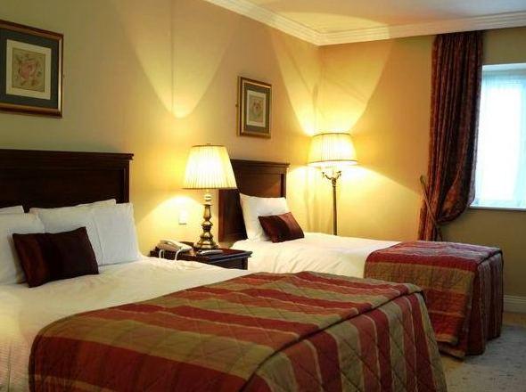The Anner Hotel Thurles - dream vacation
