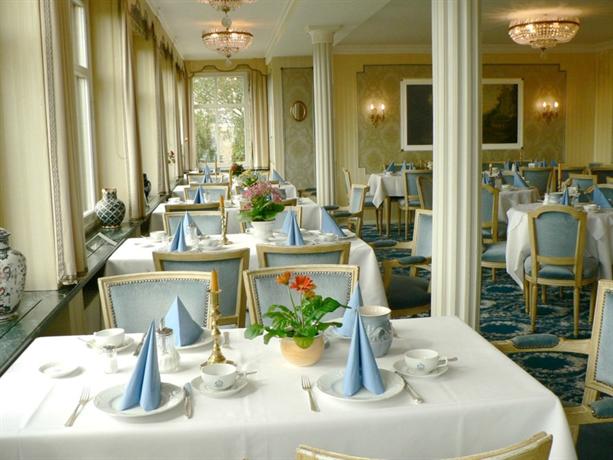 Historik Hotel Goldener Hirsch Rothenburg