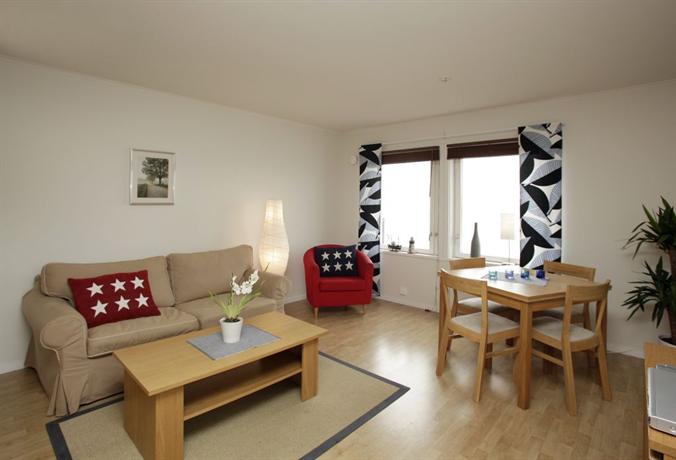 Byxelkroks Marina Sea Resort