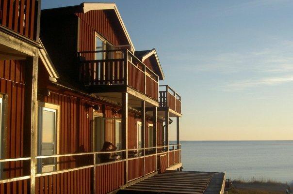 Byxelkroks Marina Sea Resort