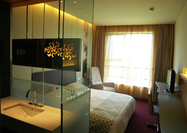 Motel 168 Chongqing Shangqingsi