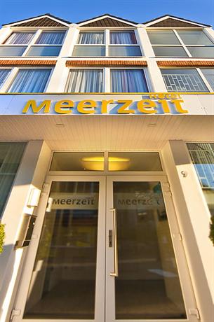 Hotel Meerzeit