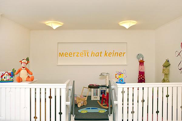 Hotel Meerzeit