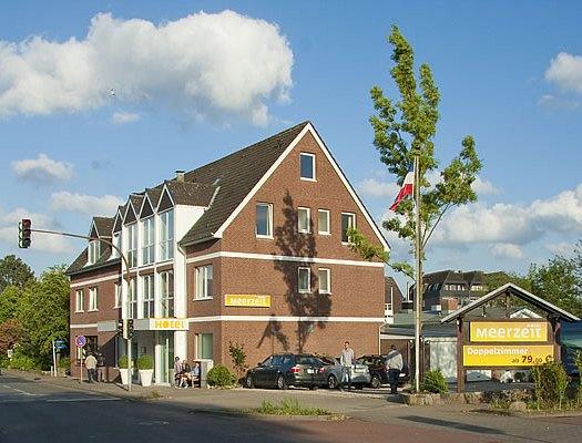Hotel Meerzeit