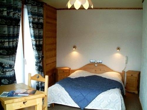 Chalet Hotel Alpina
