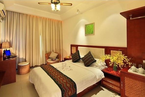 三亚椰蓝湾度假酒店