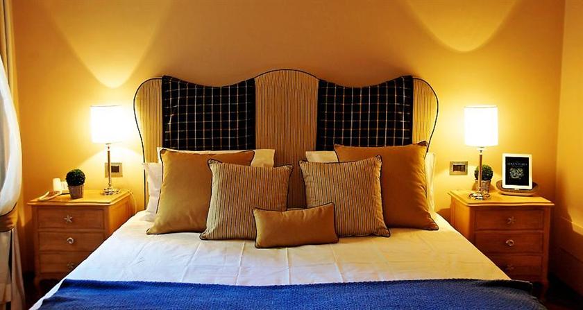 Hotel Villa Carlotta