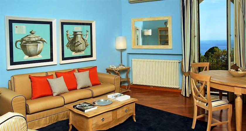 Hotel Villa Carlotta