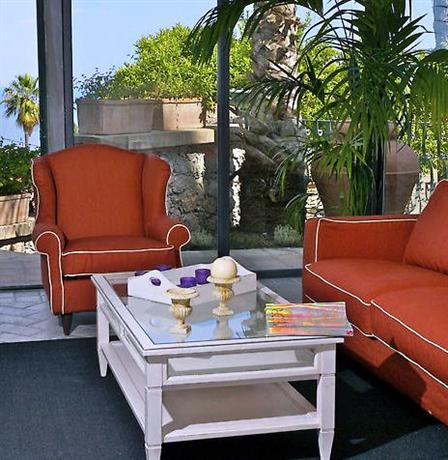 Hotel Villa Carlotta