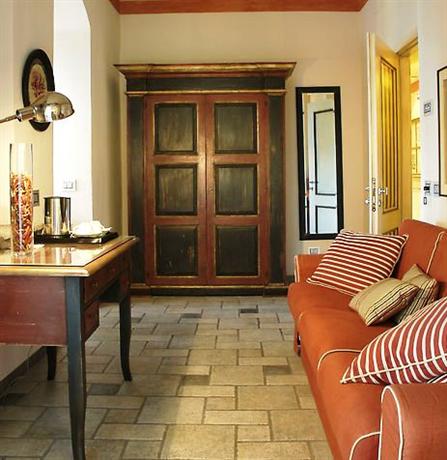 Hotel Villa Carlotta