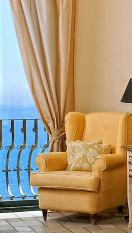 Hotel Villa Carlotta