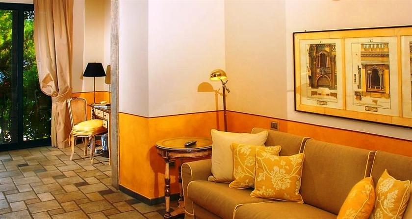 Hotel Villa Carlotta
