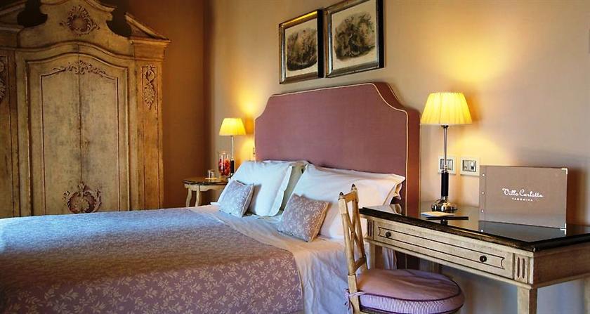 Hotel Villa Carlotta