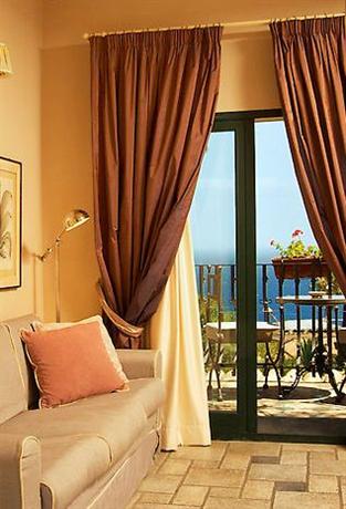 Hotel Villa Carlotta