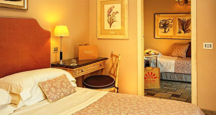 Hotel Villa Carlotta