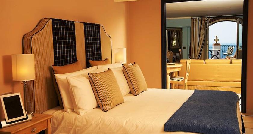 Hotel Villa Carlotta