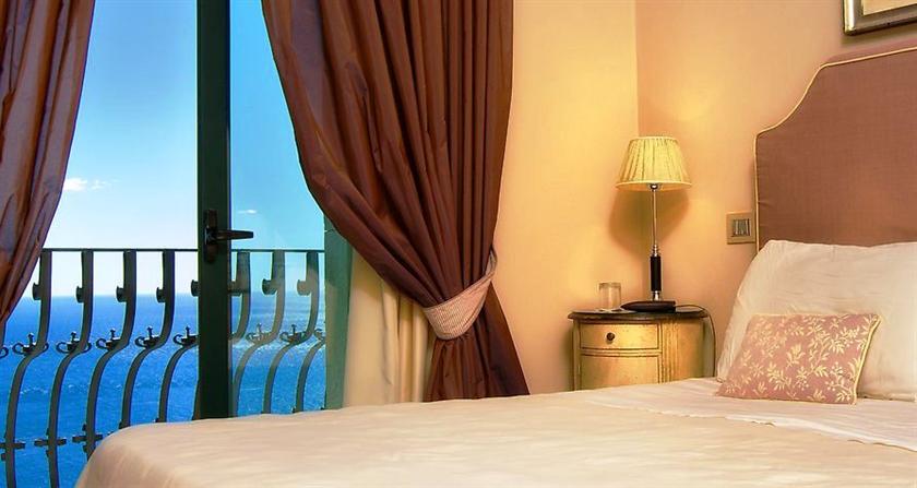 Hotel Villa Carlotta