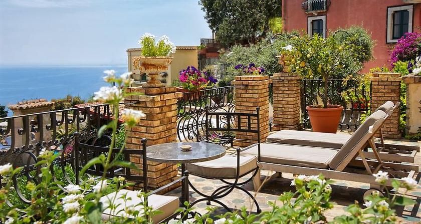 Hotel Villa Carlotta