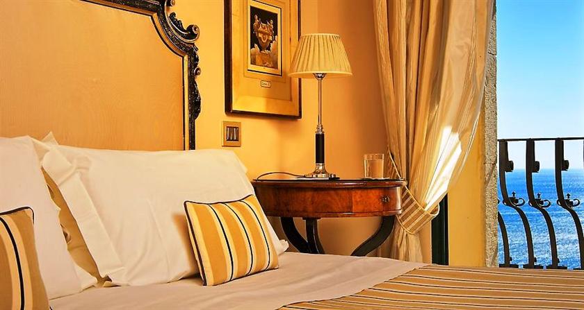 Hotel Villa Carlotta