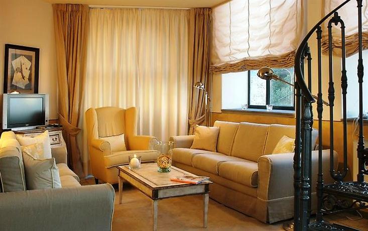 Hotel Villa Carlotta