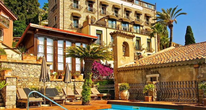 Hotel Villa Carlotta