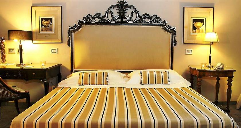 Hotel Villa Carlotta