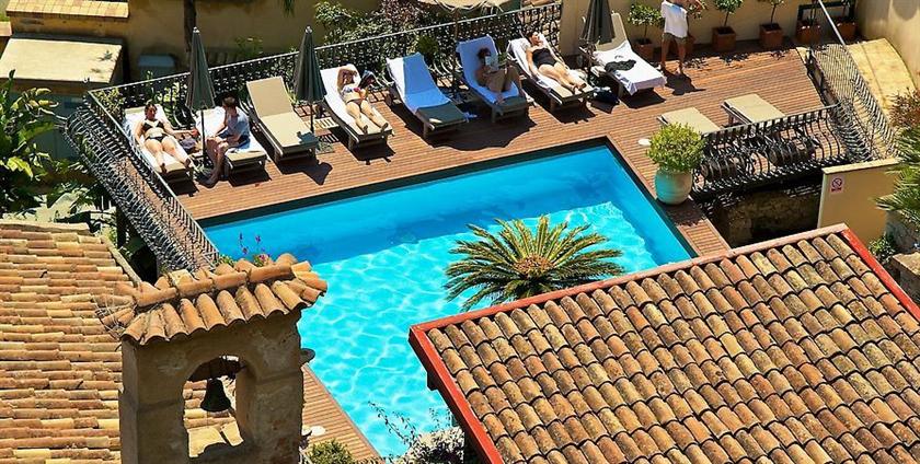Hotel Villa Carlotta