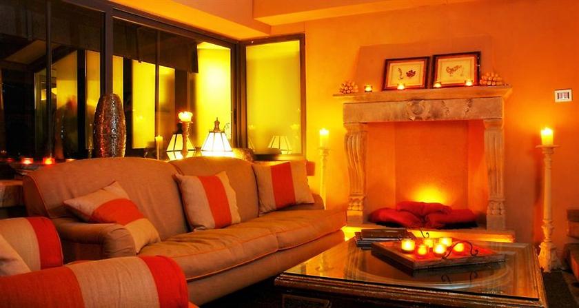 Hotel Villa Carlotta