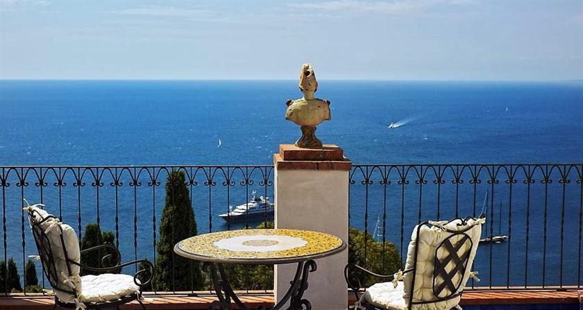 Hotel Villa Carlotta