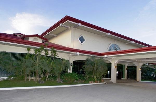 Citystate Asturias Hotel Palawan, Puerto Princesa City - Compare Deals