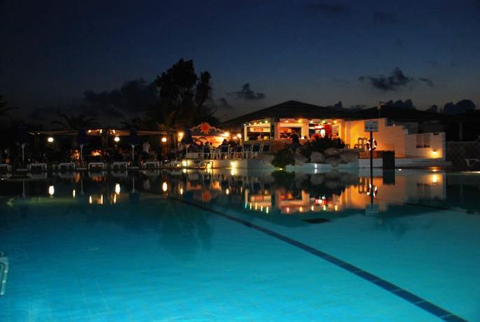 Mastichari Bay Hotel