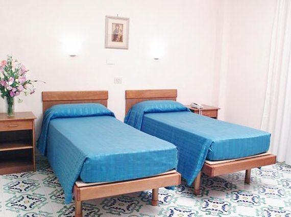Hotel Casa Tra Noi